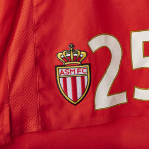 Pantaloncini Home Puma Monaco 25 2008/2009