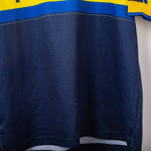 Maglia Third Ac Parma Champion Cannavaro n17 1999/2000