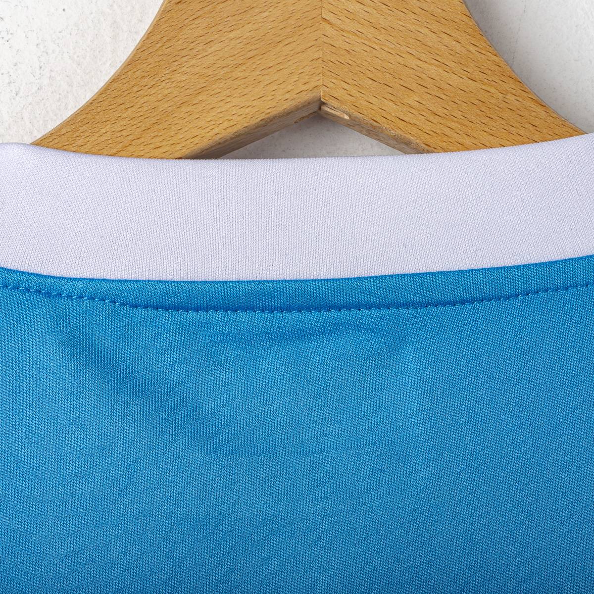 Maglia Home Napoli Kappa Lete Insigne 24 2015/2016