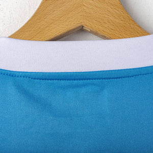 Maglia Home Napoli Kappa Lete Insigne 24 2015/2016