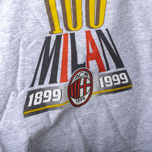 T-shirt Celebrativa Milan Adidas Opel 1999/2000