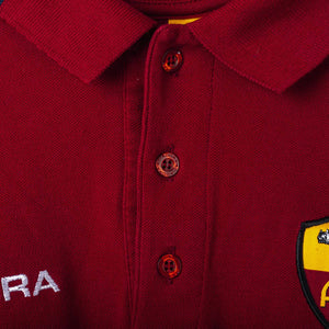 Polo Roma Mazda Diadora 2002/2003