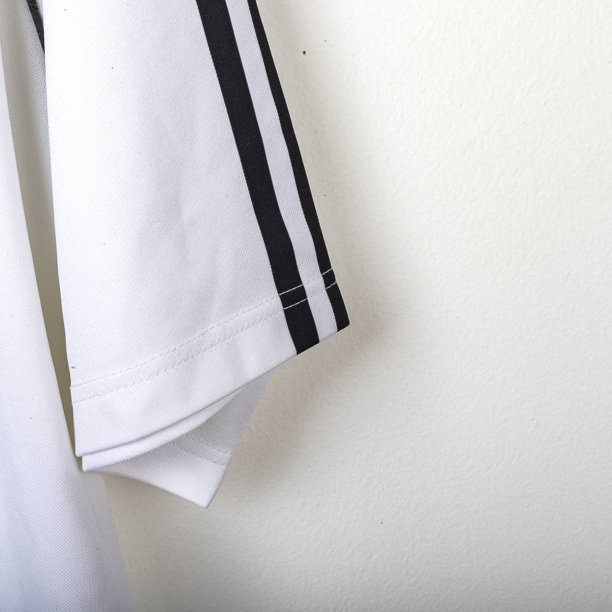 Maglia Home Cesena Adidas n°2 2002/2003