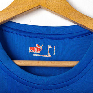 Maglia Allenamento Italia Puma Tim 2006