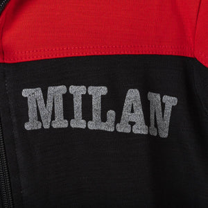 1985/1986 milan gianni rivera sweatshirt
