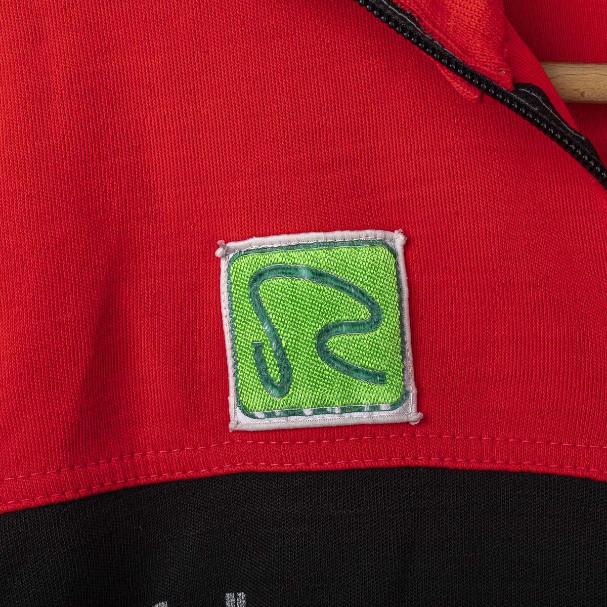 1985/1986 milan gianni rivera sweatshirt