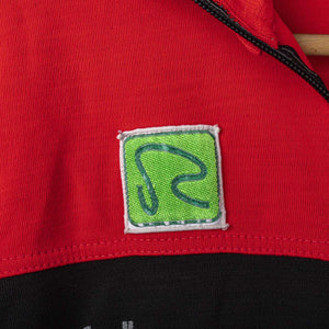 1985/1986 milan gianni rivera sweatshirt