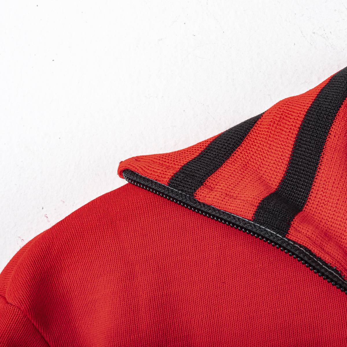 1985/1986 milan gianni rivera sweatshirt