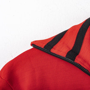 1985/1986 milan gianni rivera sweatshirt