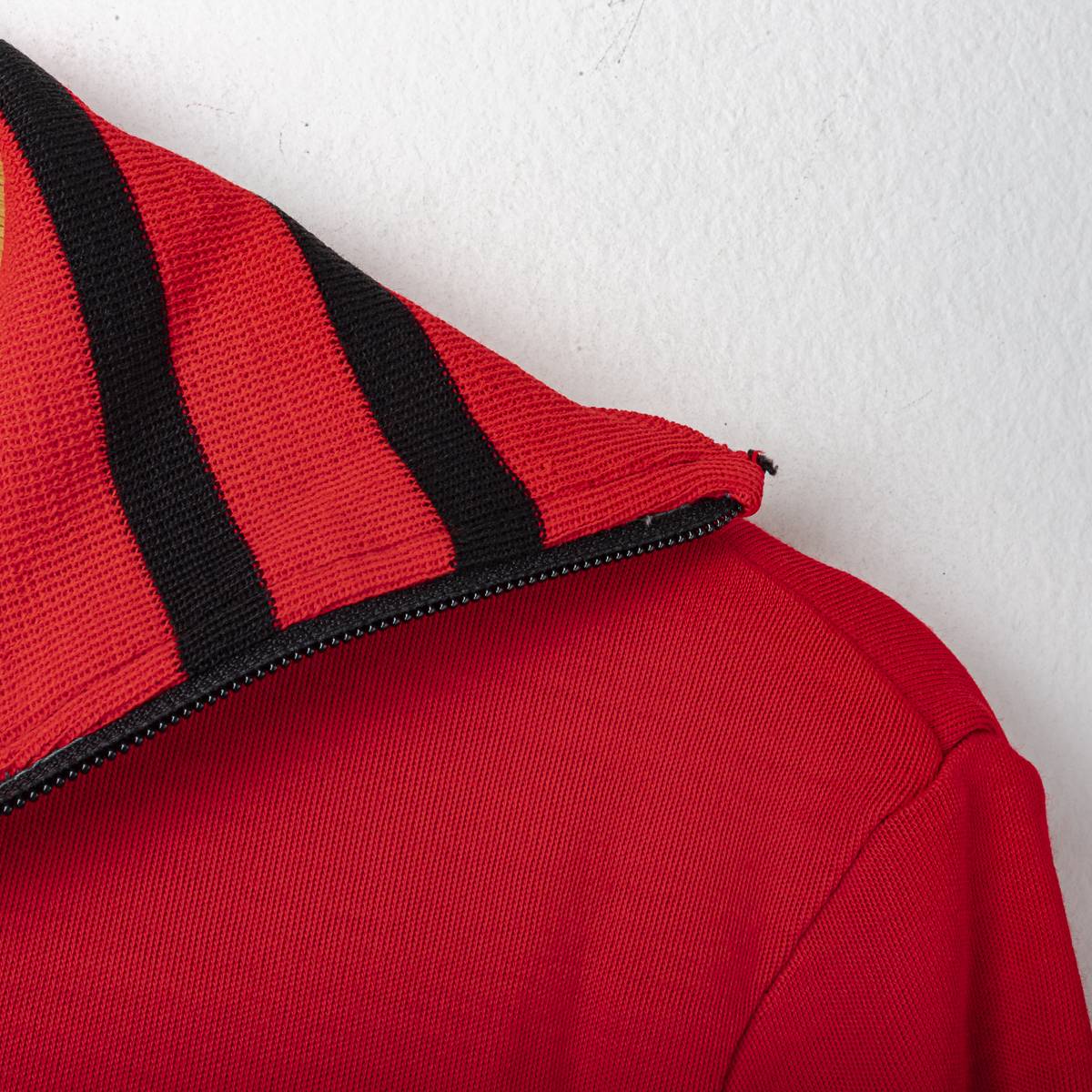 1985/1986 milan gianni rivera sweatshirt