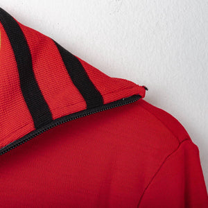1985/1986 milan gianni rivera sweatshirt