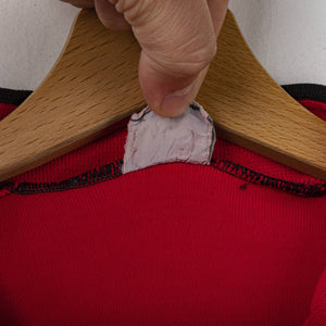 1985/1986 milan gianni rivera sweatshirt