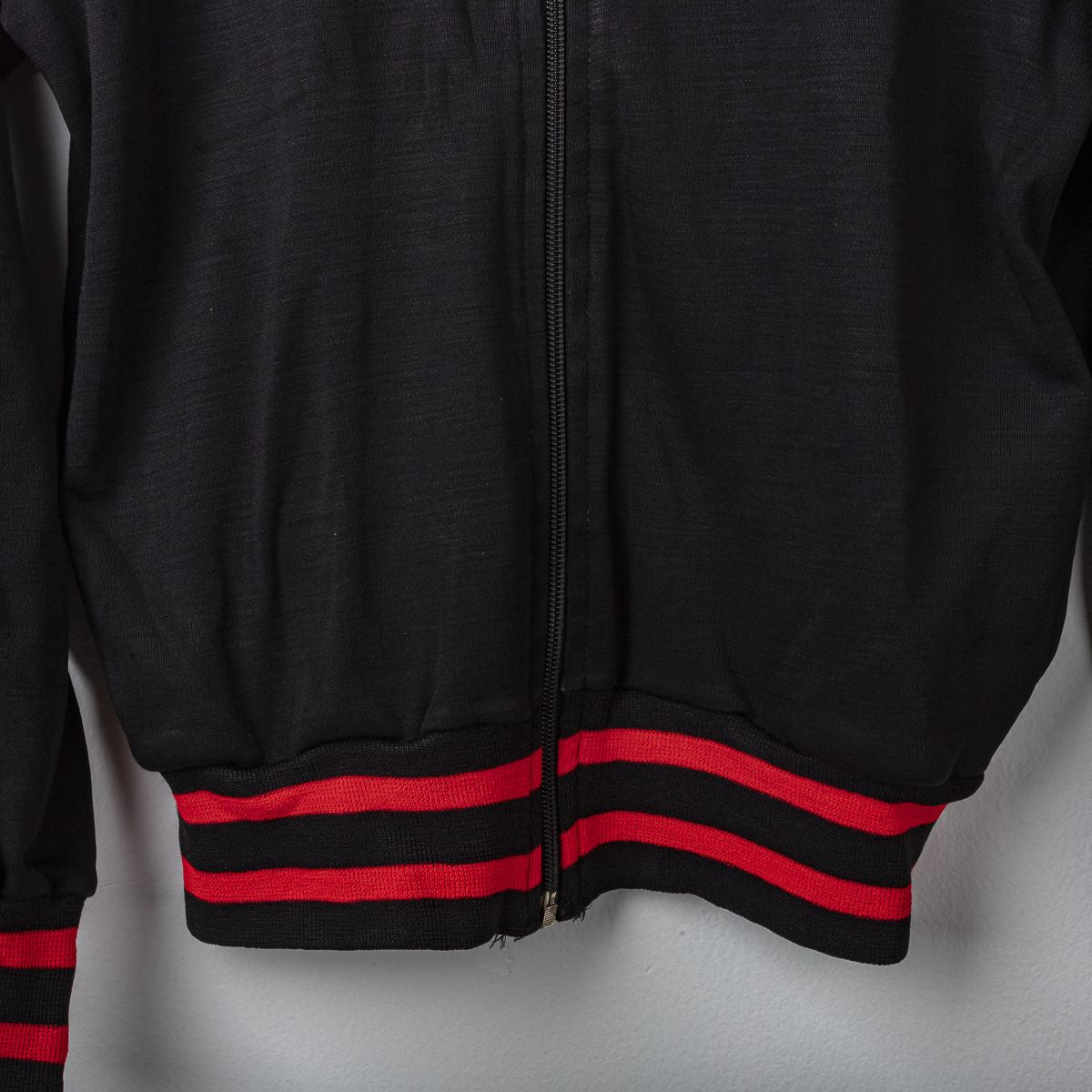 1985/1986 milan gianni rivera sweatshirt