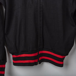 1985/1986 milan gianni rivera sweatshirt