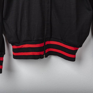 1985/1986 milan gianni rivera sweatshirt
