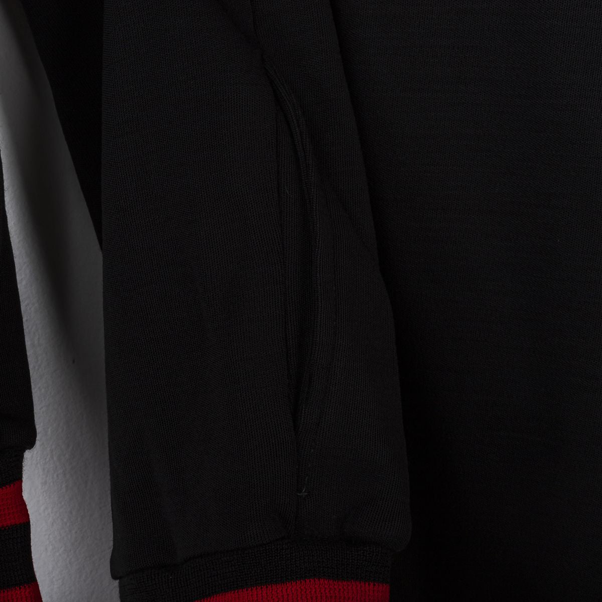 1985/1986 milan gianni rivera sweatshirt