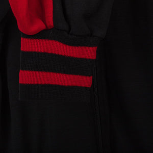 1985/1986 milan gianni rivera sweatshirt