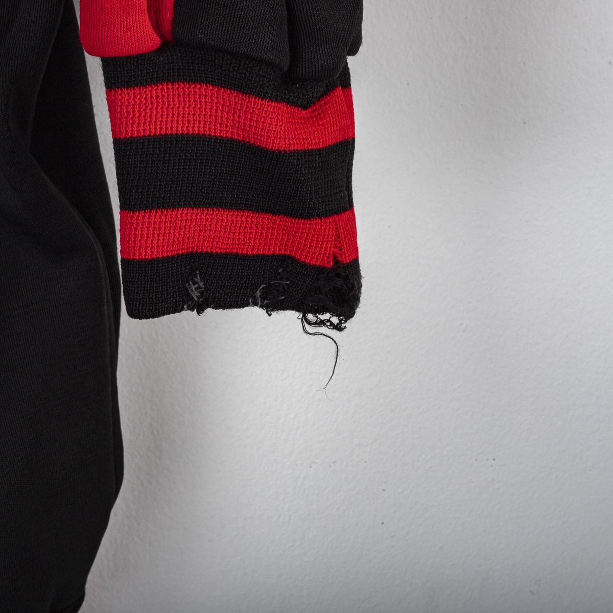 1985/1986 milan gianni rivera sweatshirt