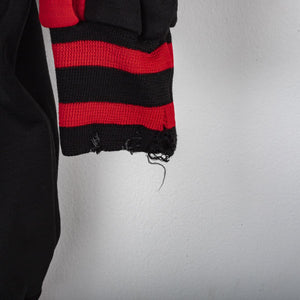 1985/1986 milan gianni rivera sweatshirt