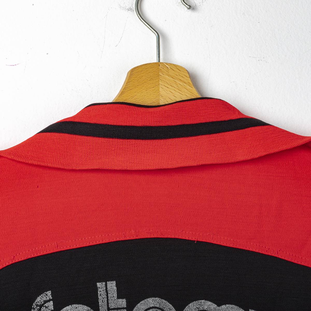 1985/1986 milan gianni rivera sweatshirt
