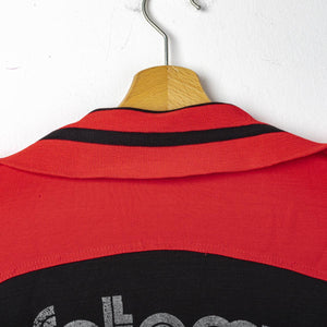 1985/1986 milan gianni rivera sweatshirt