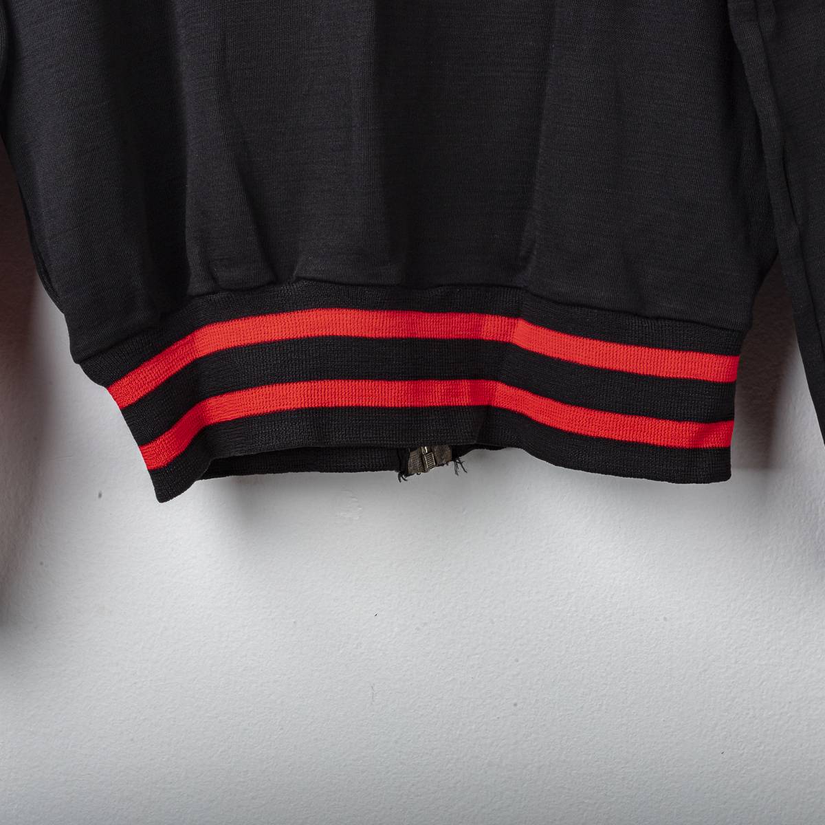 1985/1986 milan gianni rivera sweatshirt