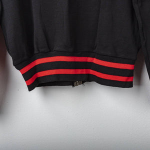 1985/1986 milan gianni rivera sweatshirt