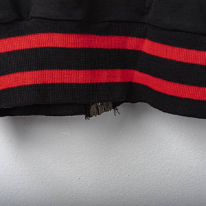 1985/1986 milan gianni rivera sweatshirt