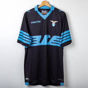 Maglia Lazio Away 2015/2016 Macron