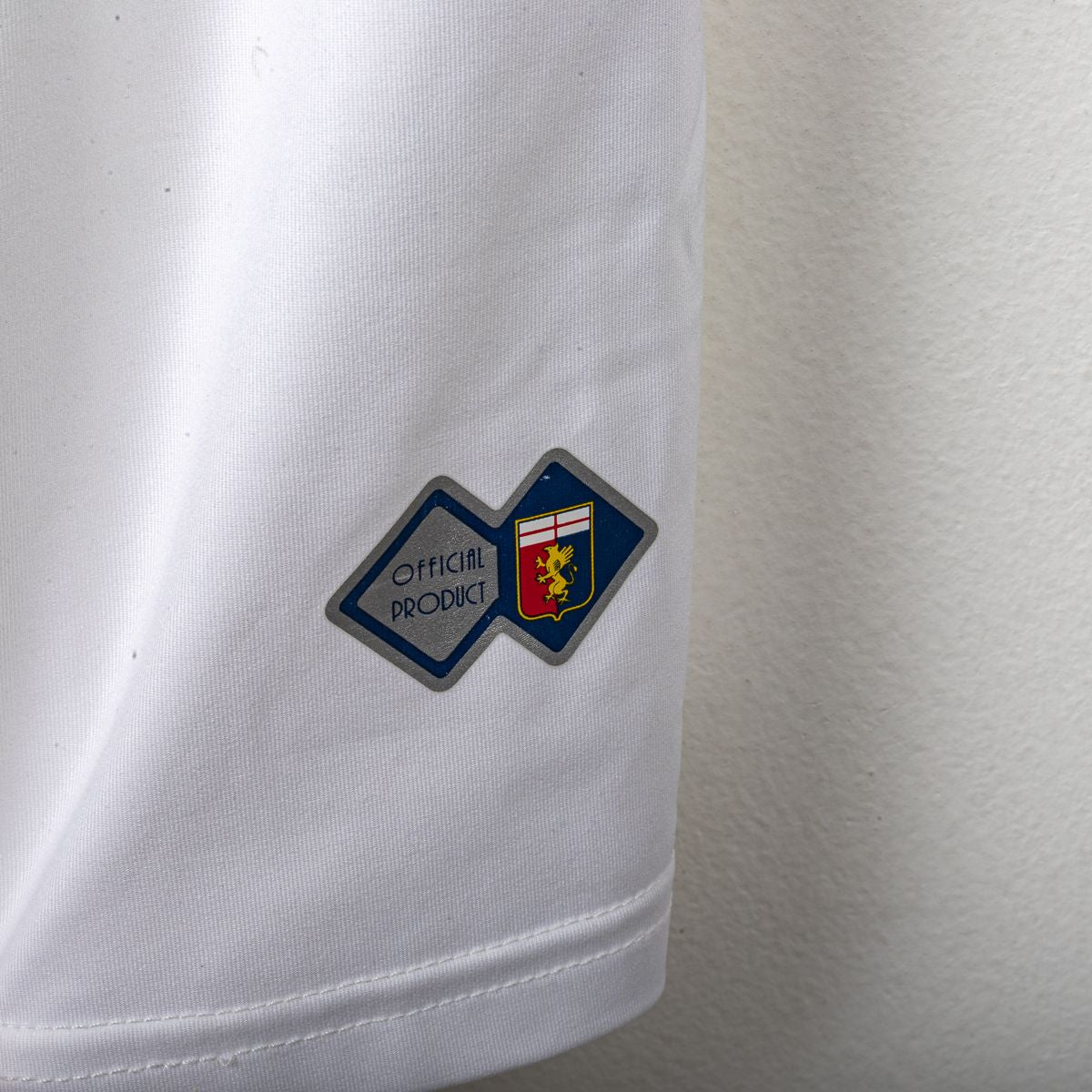 maglia away genoa errea borriello 22 2007/2008