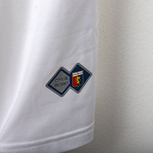 maglia away genoa errea borriello 22 2007/2008