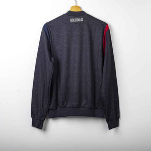 Giacca Bologna Macron con cartellino 2020/2021