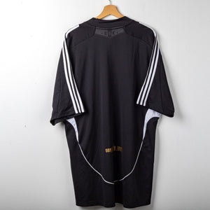 Maglia Away Rosenborg BK Adidas 2008/2009