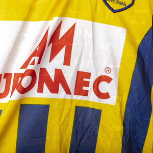Maglia Home Juve Stabia n7 2004/2005