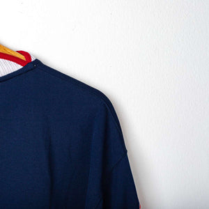 Perugia Galex 2003/2004 Away Shirt