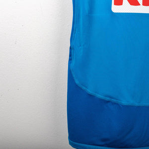 Maglia Home Ssc Napoli Kappa Koulibaly 26 2016/2017
