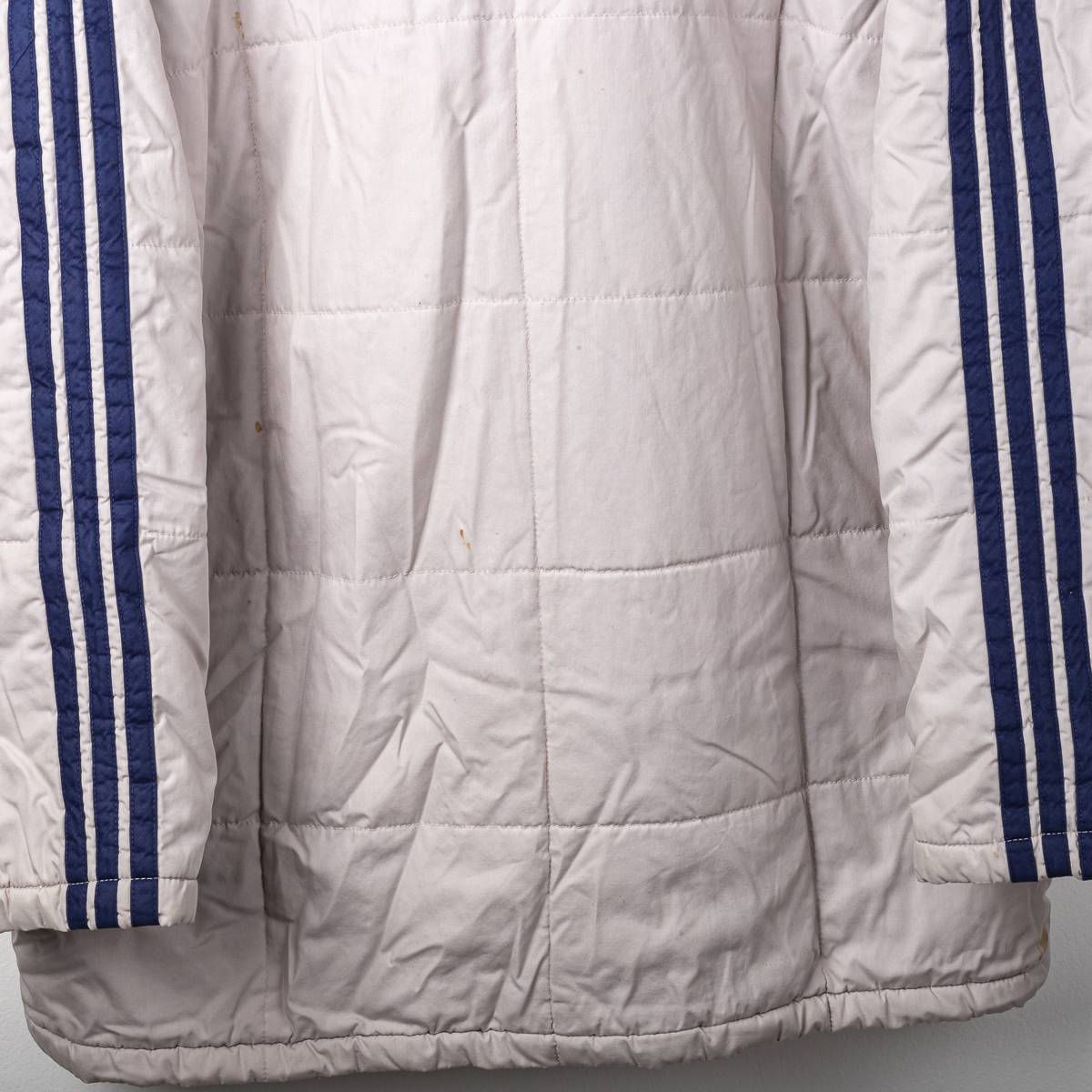 Giaccone A.S. Bari Adidas Anni 90
