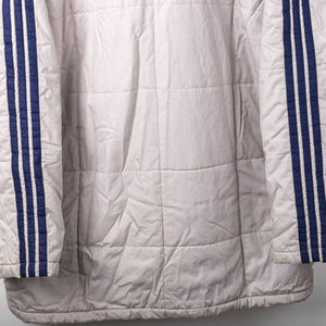 Giaccone A.S. Bari Adidas Anni 90