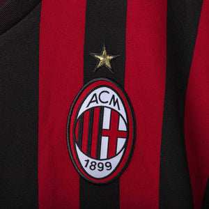 Maglia Home Ac Milan Bacca n70 2016/2017