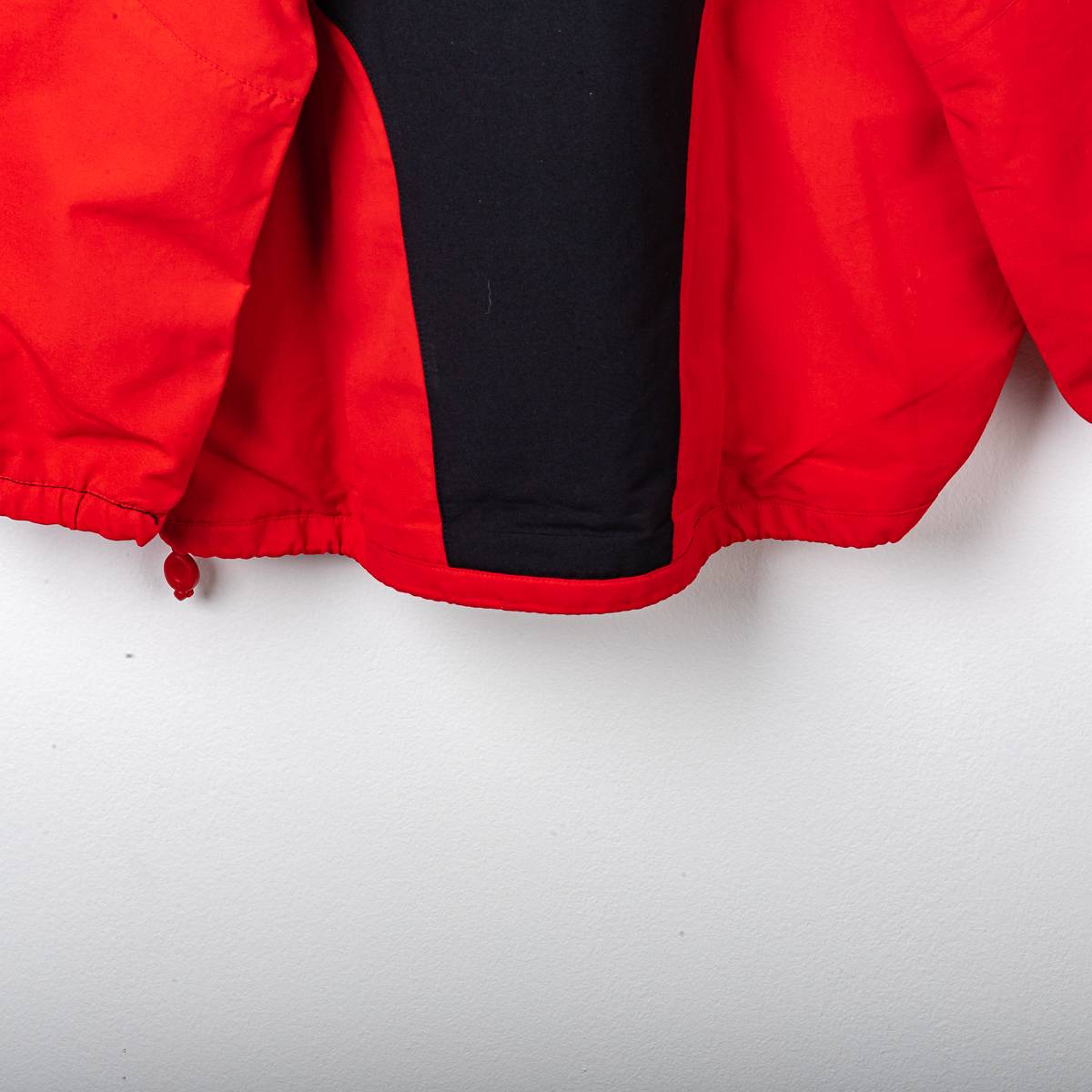 AC Milan Adidas Opel Tracksuit Jacket 2004/2005