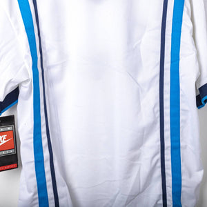Maglia Away Napoli Nike con cartellino 1997/1998