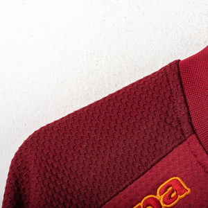 Felpa training As Roma Kappa 2008/2009