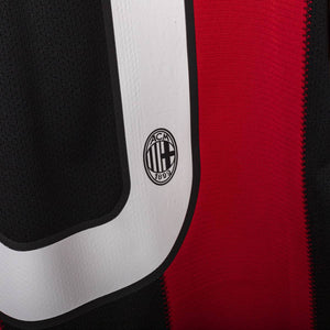 Maglia Ac Milan Adidas Ronaldinho n80 2010/2011