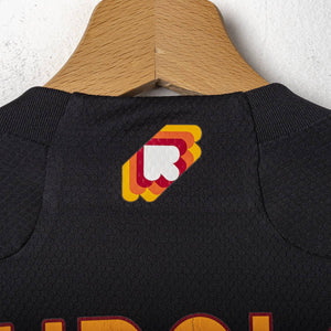 Maglia Third Euro Roma Adidas Dybala 21 2023/2024