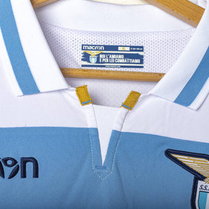 Maglia Away Lazio Macron Correa 11 2018/2019