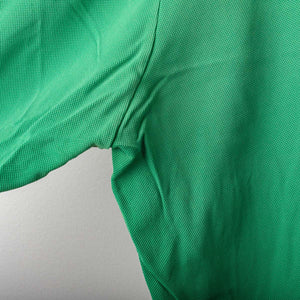 Maglia allenamento verde Roma Diadora 2004/2005
