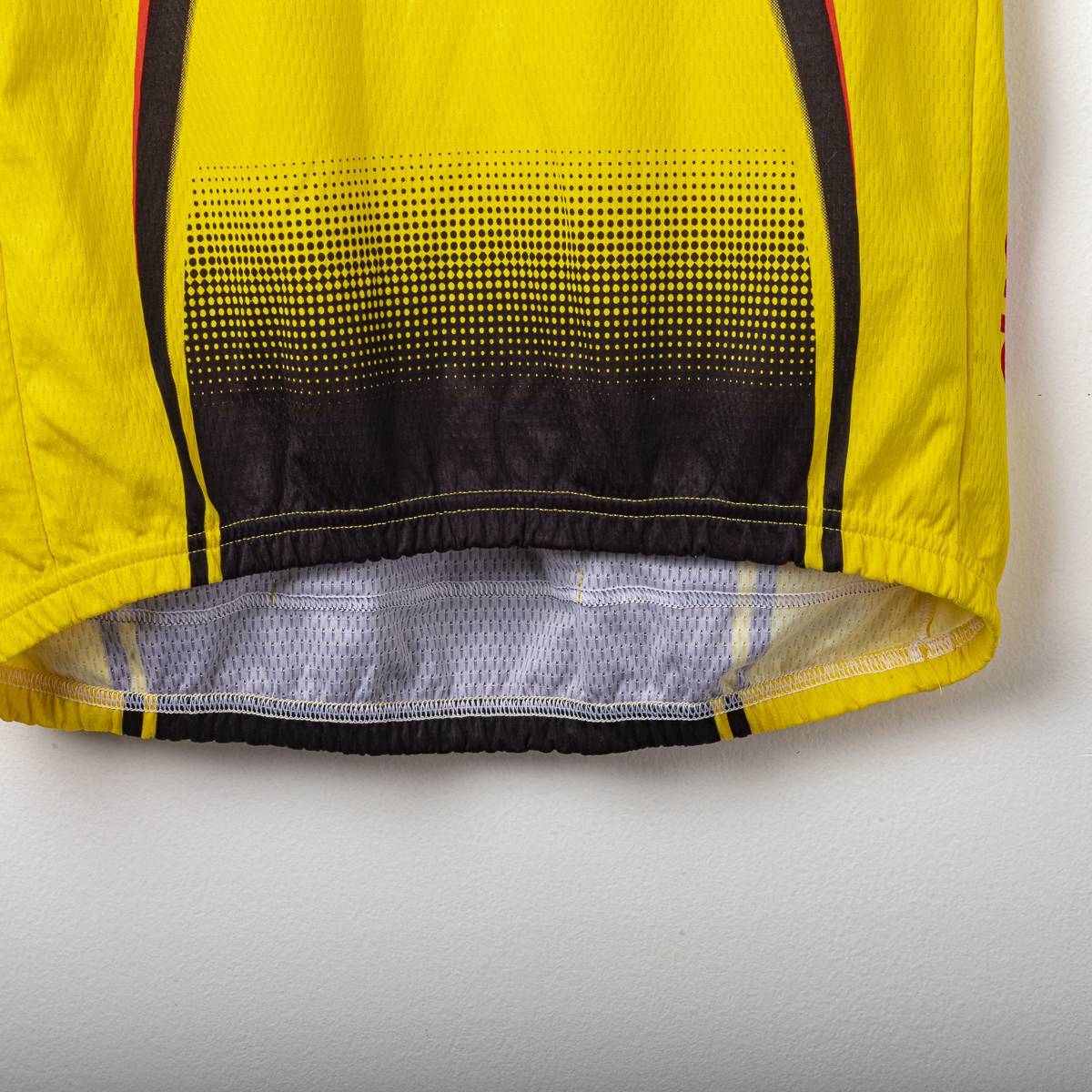 Maglia Ciclismo Biemme Mercatone Uno Pantani 2002