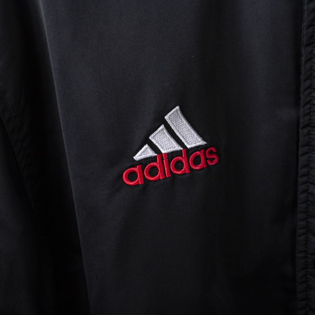 Giacca imbottita Milan Adidas Opel 1999/2000