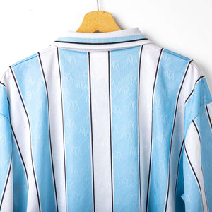 Argentina Adidas 1994 Home Shirt