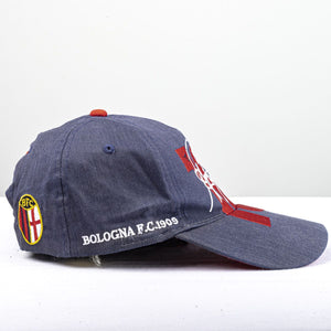 Cappello Diadora Bologna Baggio 10 1997/1998